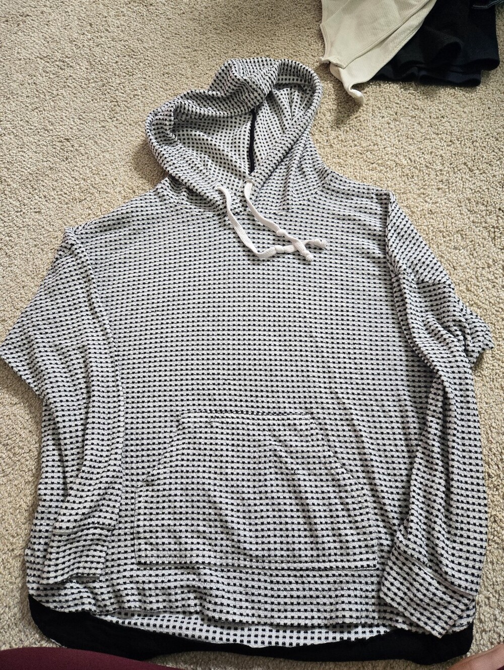 Women's Pull Over